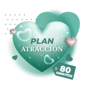 Plan Atracción - 80 Minutos