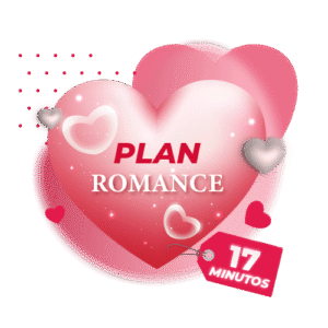 Plan Romance - 17 Minutos