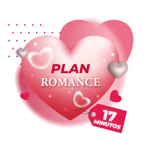 Plan Romance - 17 Minutos